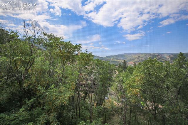 825 Chipeta Road Manitou Springs, CO 80829 - Photo 29 of 37 Gallery Image 29