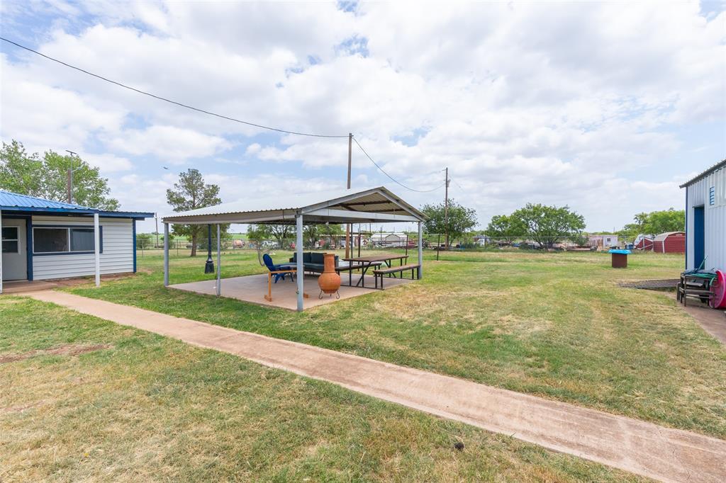 8867 Spinks Road Abilene, TX 79603 - Photo 29 of 39