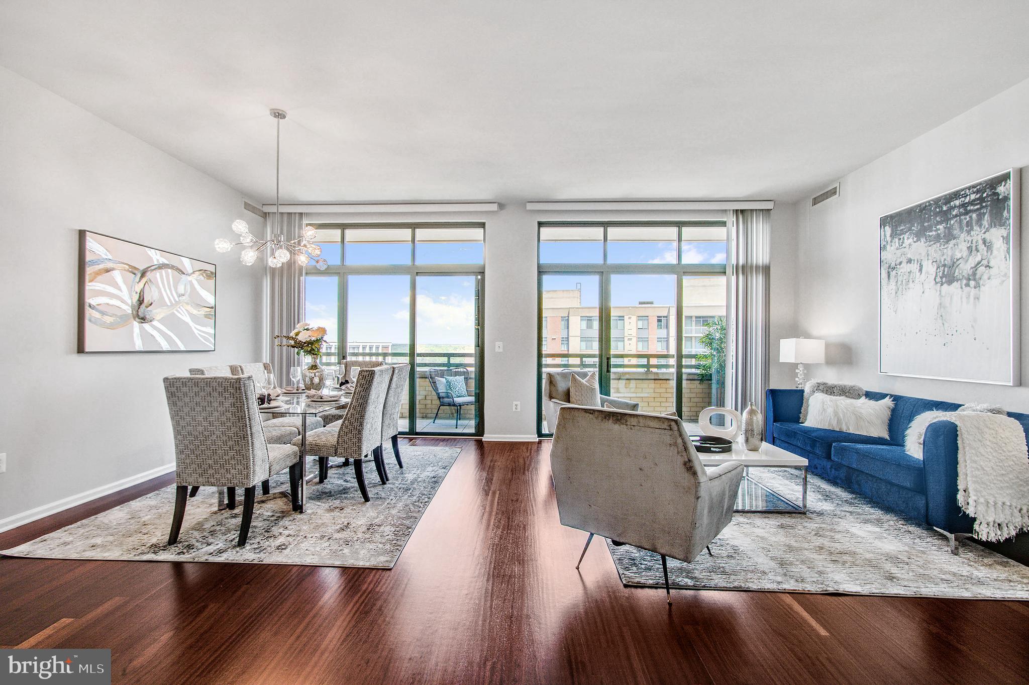 11700 Old Georgetown Road, Unit 1408 North Bethesda, MD 20852 - Photo 2 of 50
