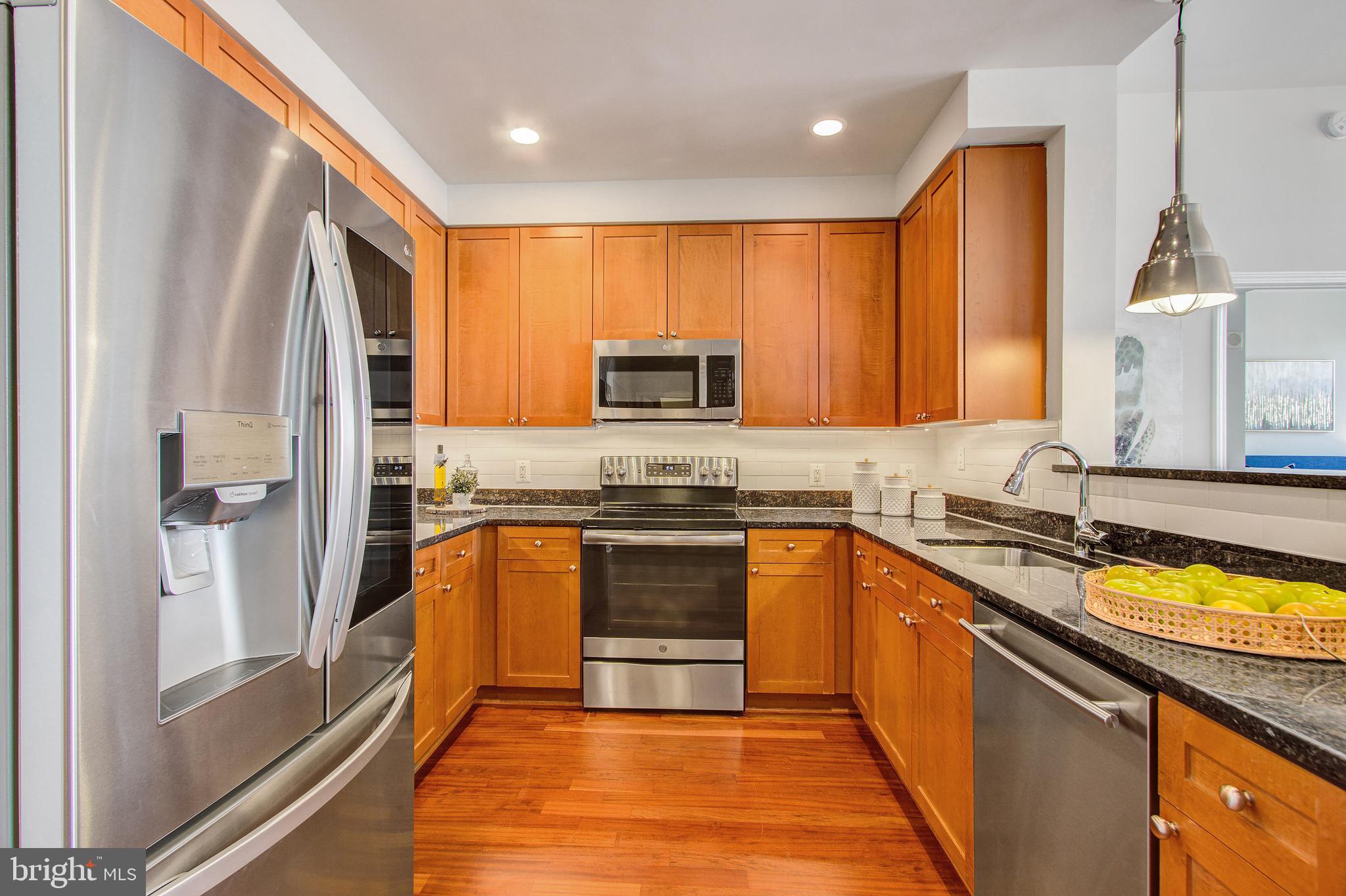 11700 Old Georgetown Road, Unit 1408 North Bethesda, MD 20852 - Photo 11 of 50