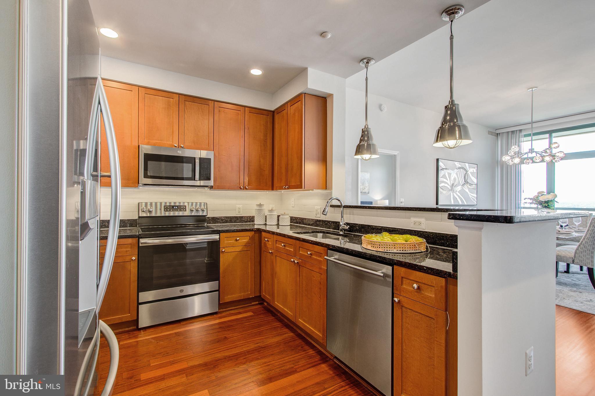 11700 Old Georgetown Road, Unit 1408 North Bethesda, MD 20852 - Photo 12 of 50