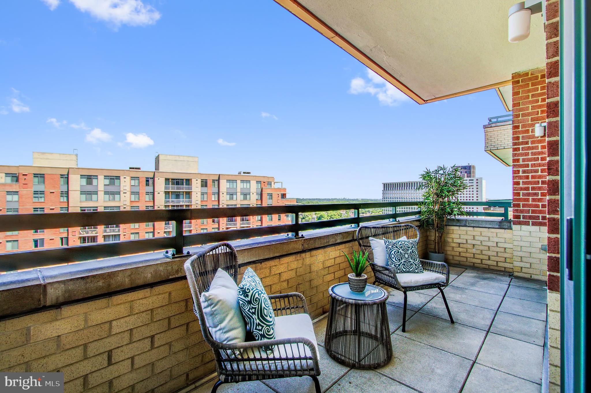 11700 Old Georgetown Road, Unit 1408 North Bethesda, MD 20852 - Photo 15 of 50