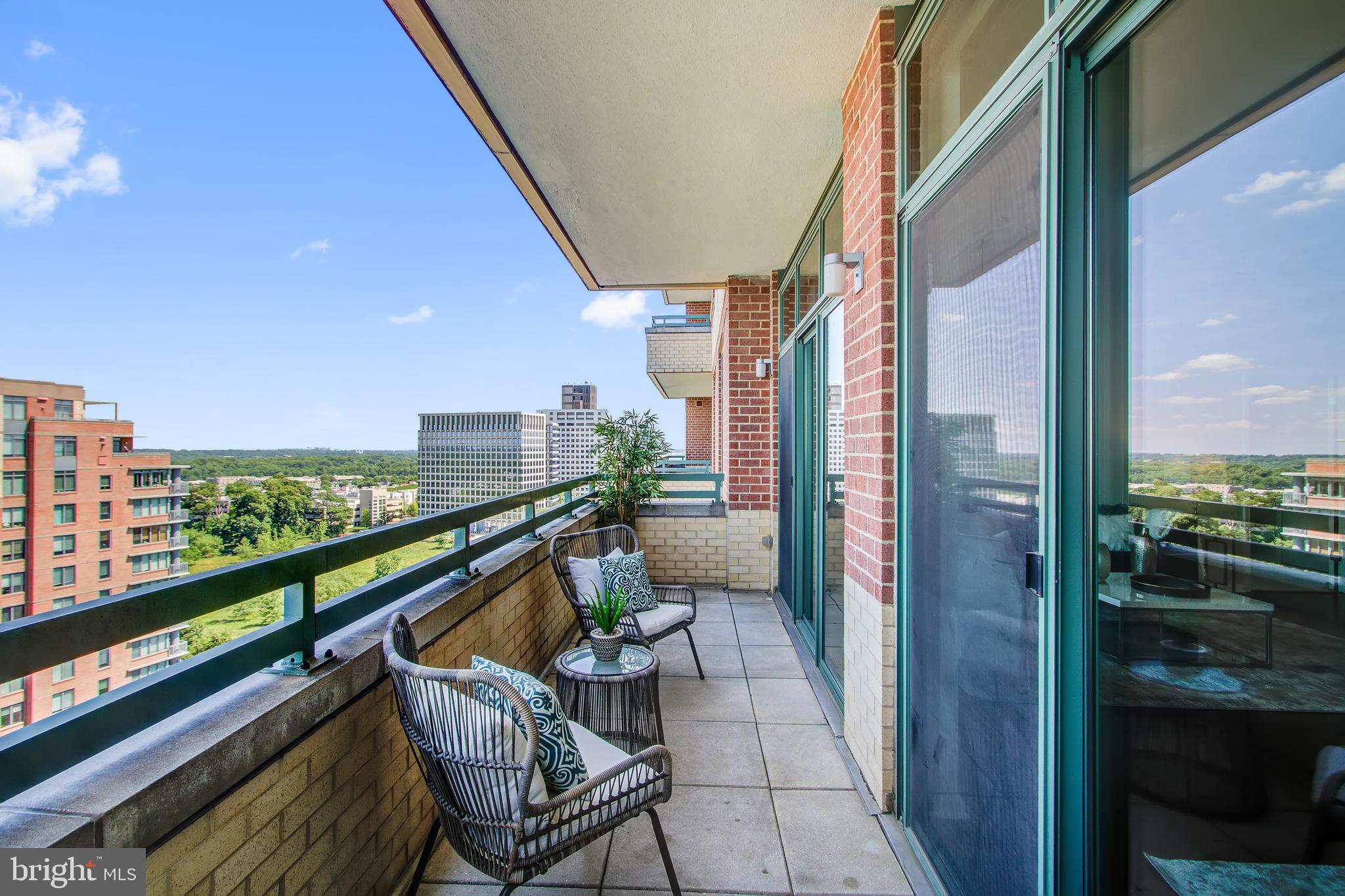 11700 Old Georgetown Road, Unit 1408 North Bethesda, MD 20852 - Photo 16 of 50