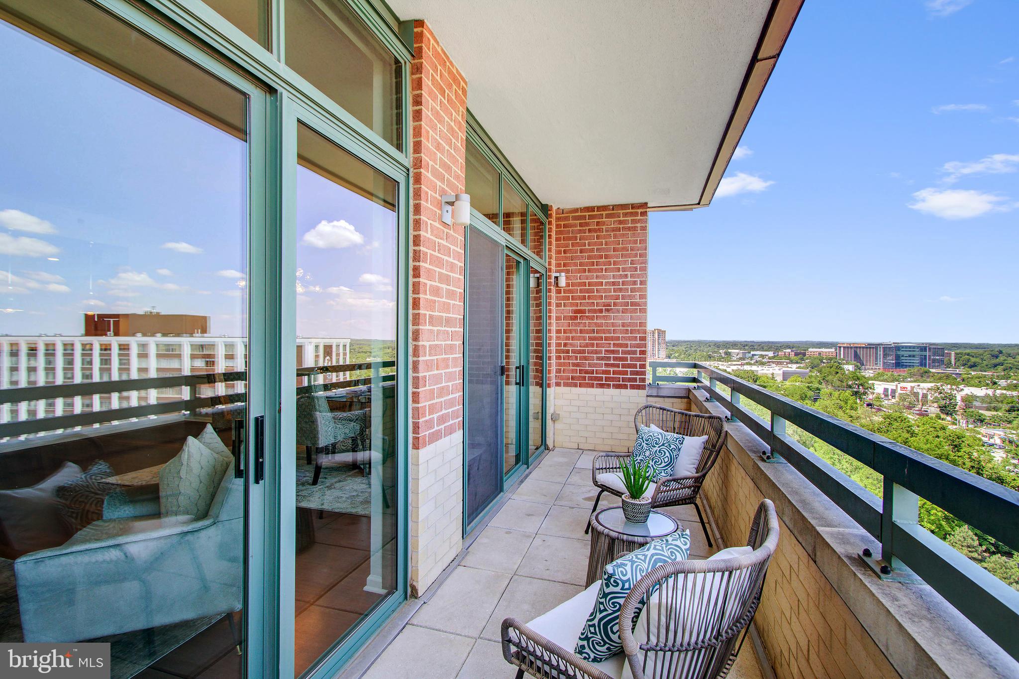 11700 Old Georgetown Road, Unit 1408 North Bethesda, MD 20852 - Photo 17 of 50