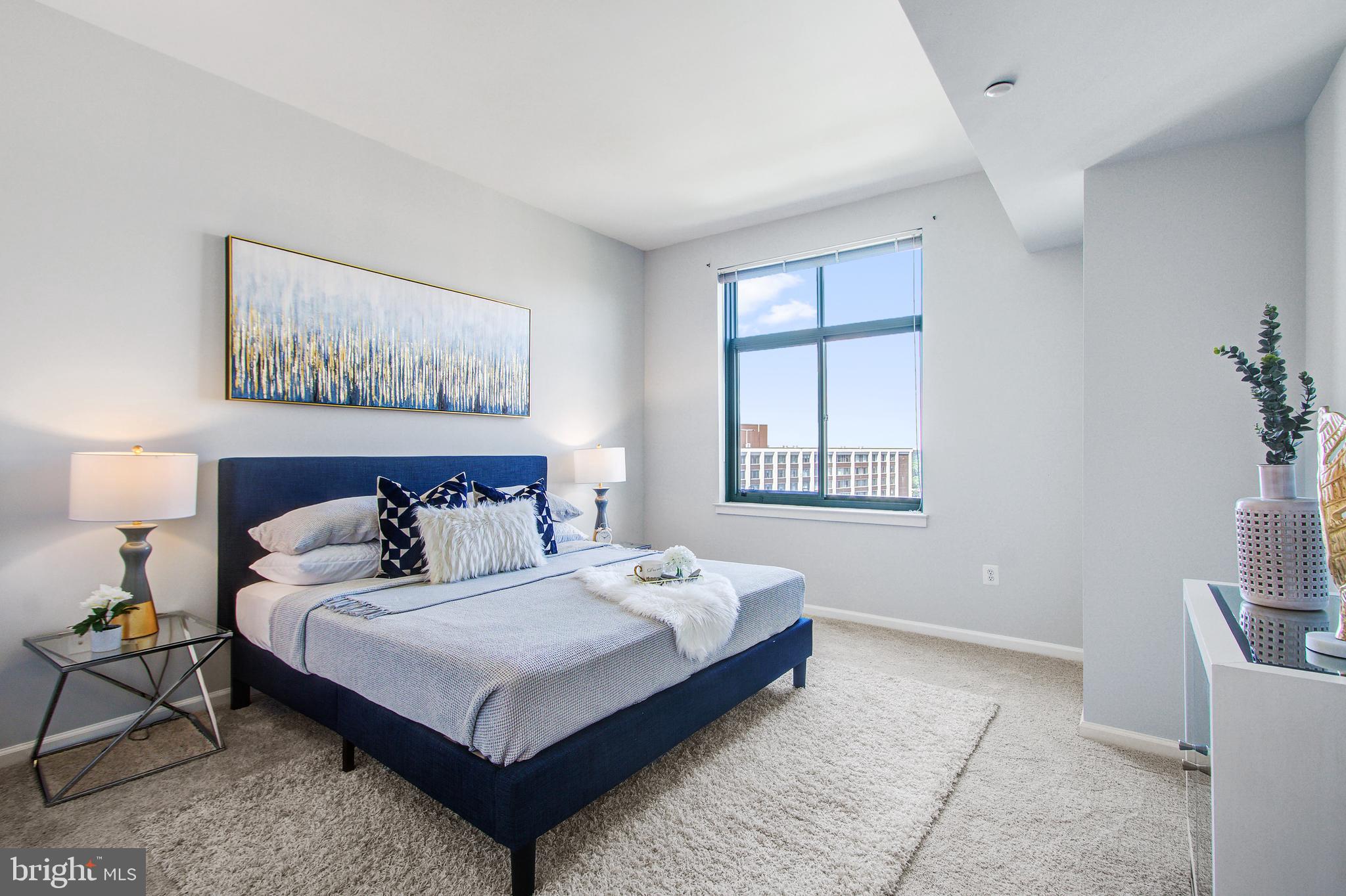 11700 Old Georgetown Road, Unit 1408 North Bethesda, MD 20852 - Photo 19 of 50