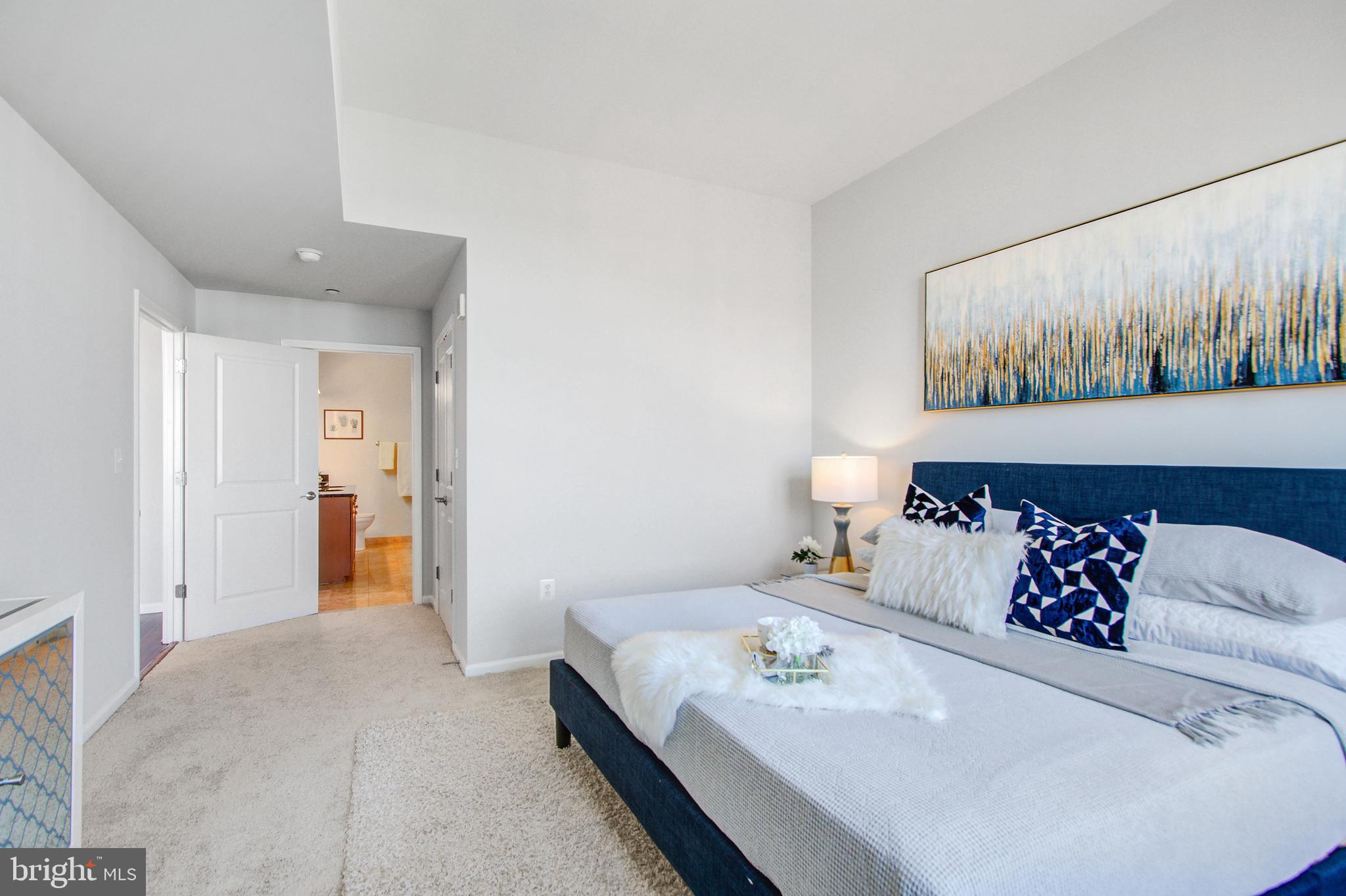 11700 Old Georgetown Road, Unit 1408 North Bethesda, MD 20852 - Photo 20 of 50