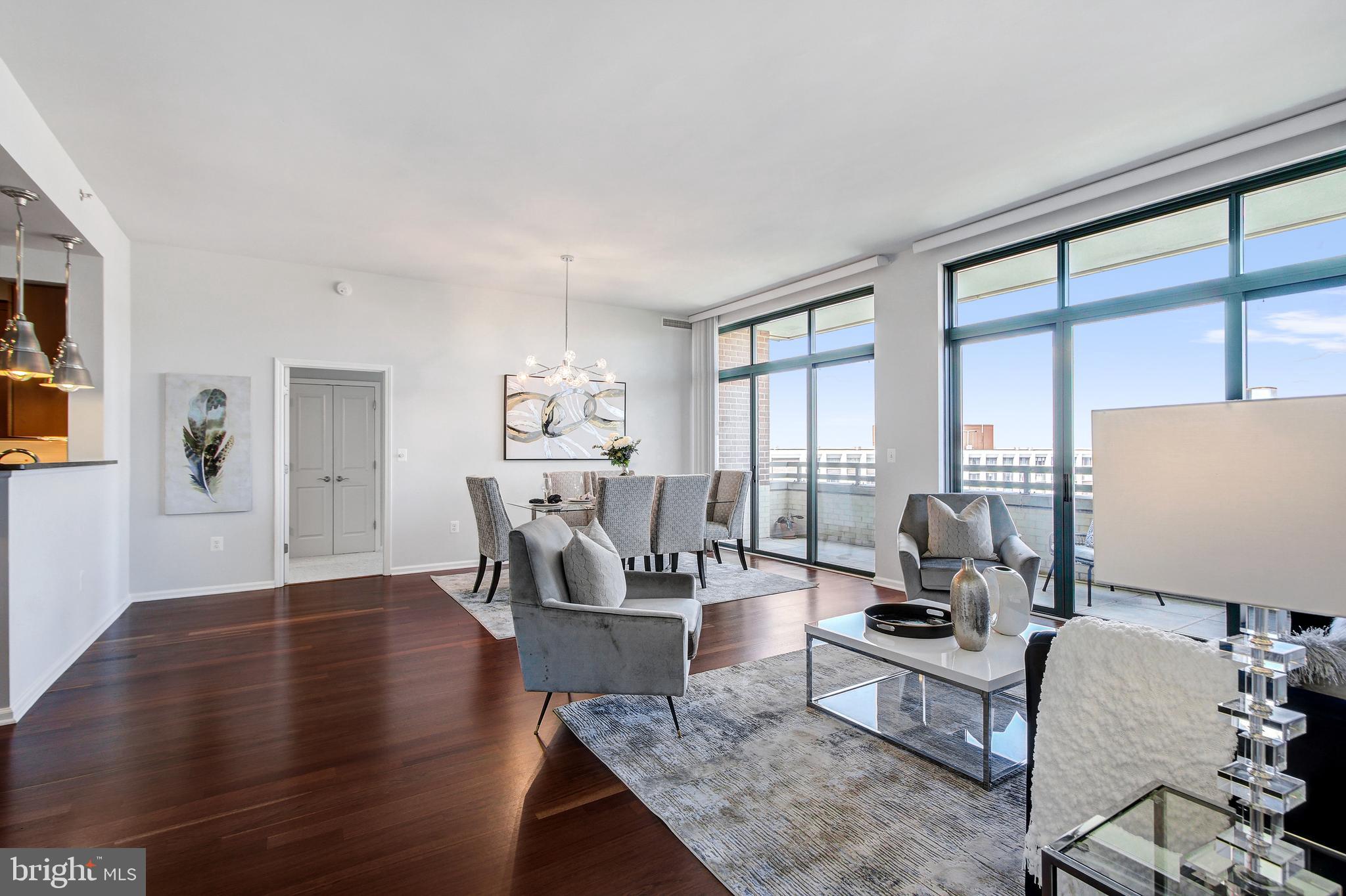 11700 Old Georgetown Road, Unit 1408 North Bethesda, MD 20852 - Photo 3 of 50