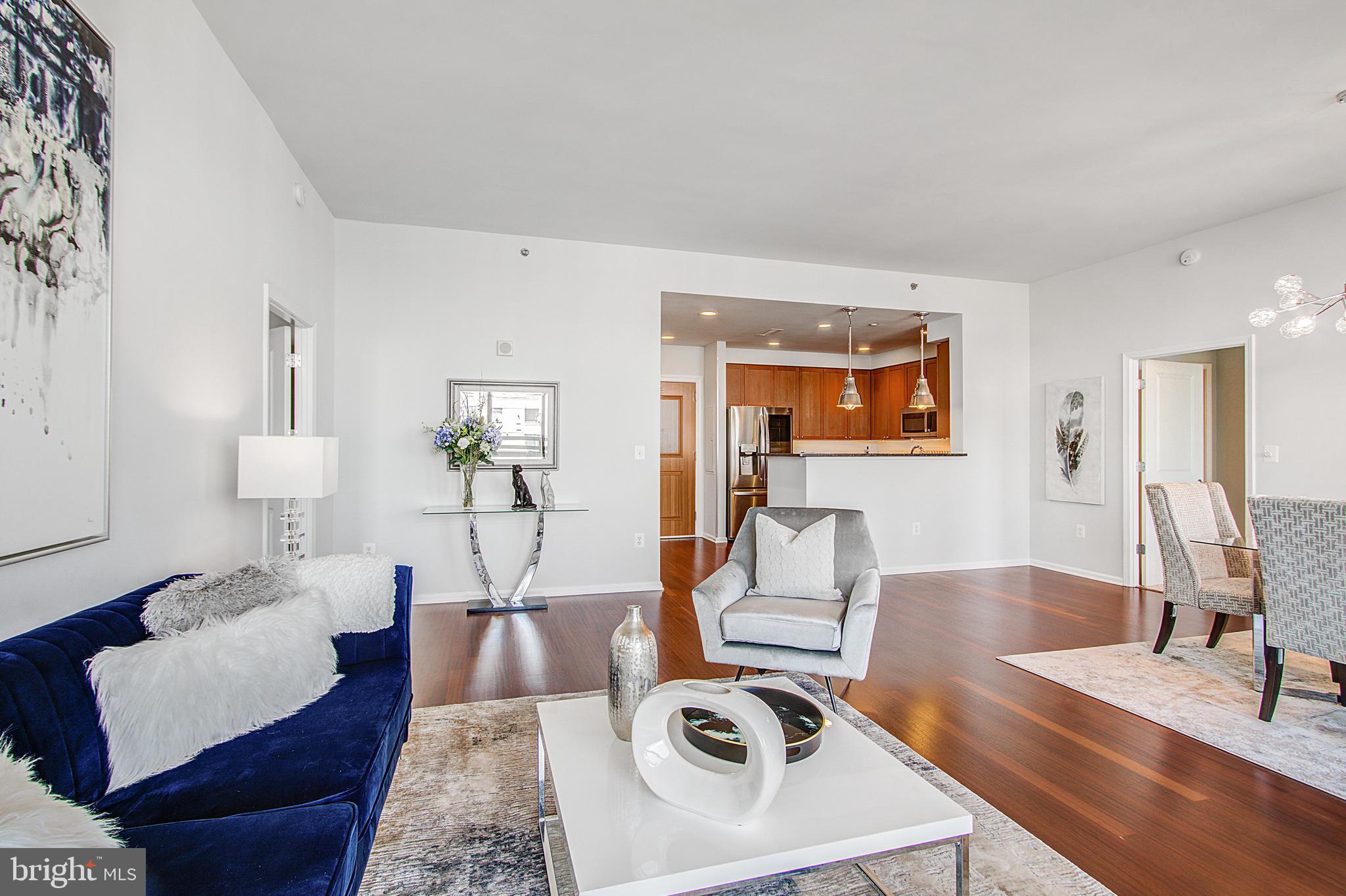 11700 Old Georgetown Road, Unit 1408 North Bethesda, MD 20852 - Photo 21 of 50