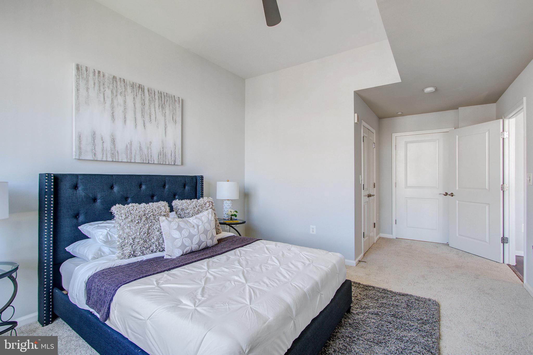 11700 Old Georgetown Road, Unit 1408 North Bethesda, MD 20852 - Photo 25 of 50