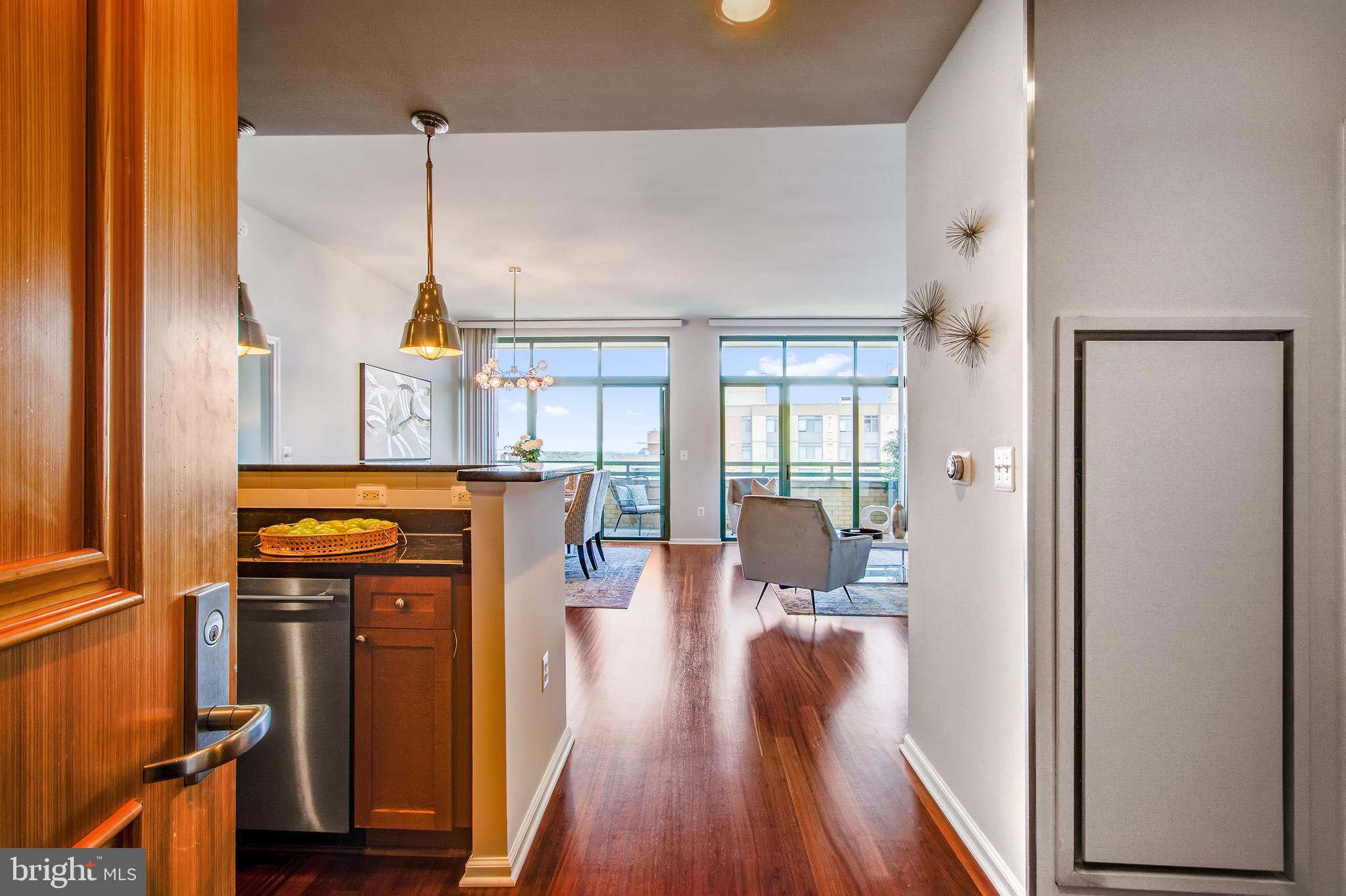 11700 Old Georgetown Road, Unit 1408 North Bethesda, MD 20852 - Photo 28 of 50