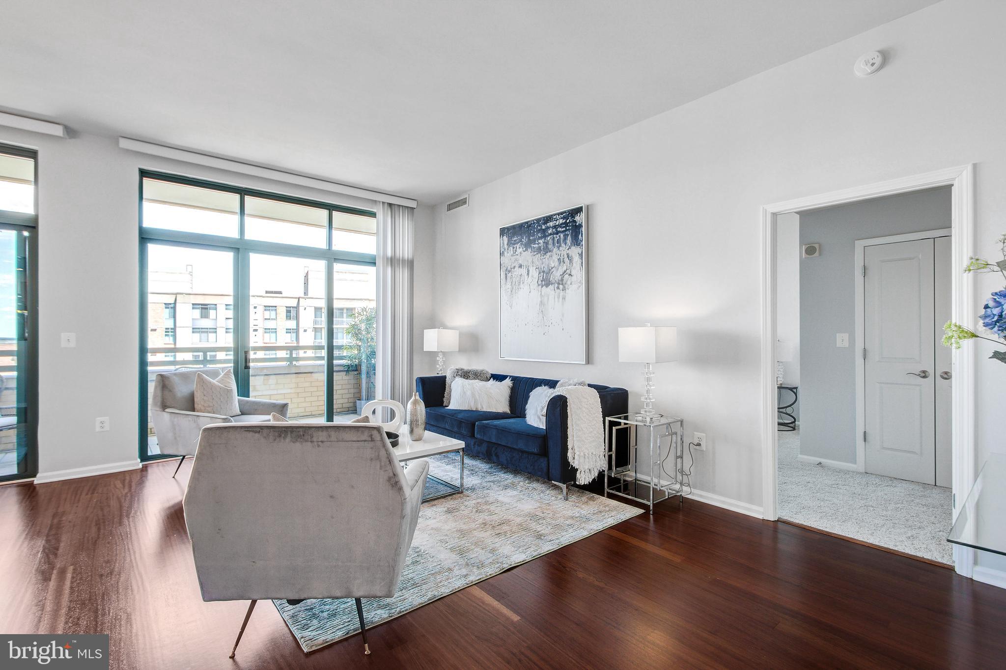 11700 Old Georgetown Road, Unit 1408 North Bethesda, MD 20852 - Photo 4 of 50