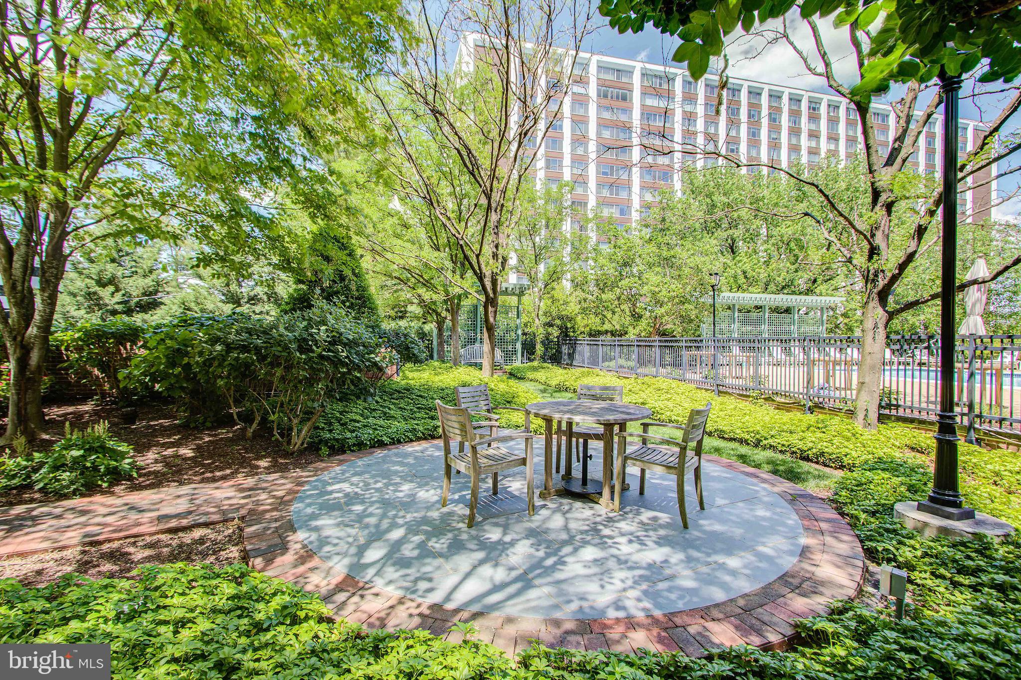 11700 Old Georgetown Road, Unit 1408 North Bethesda, MD 20852 - Photo 31 of 50