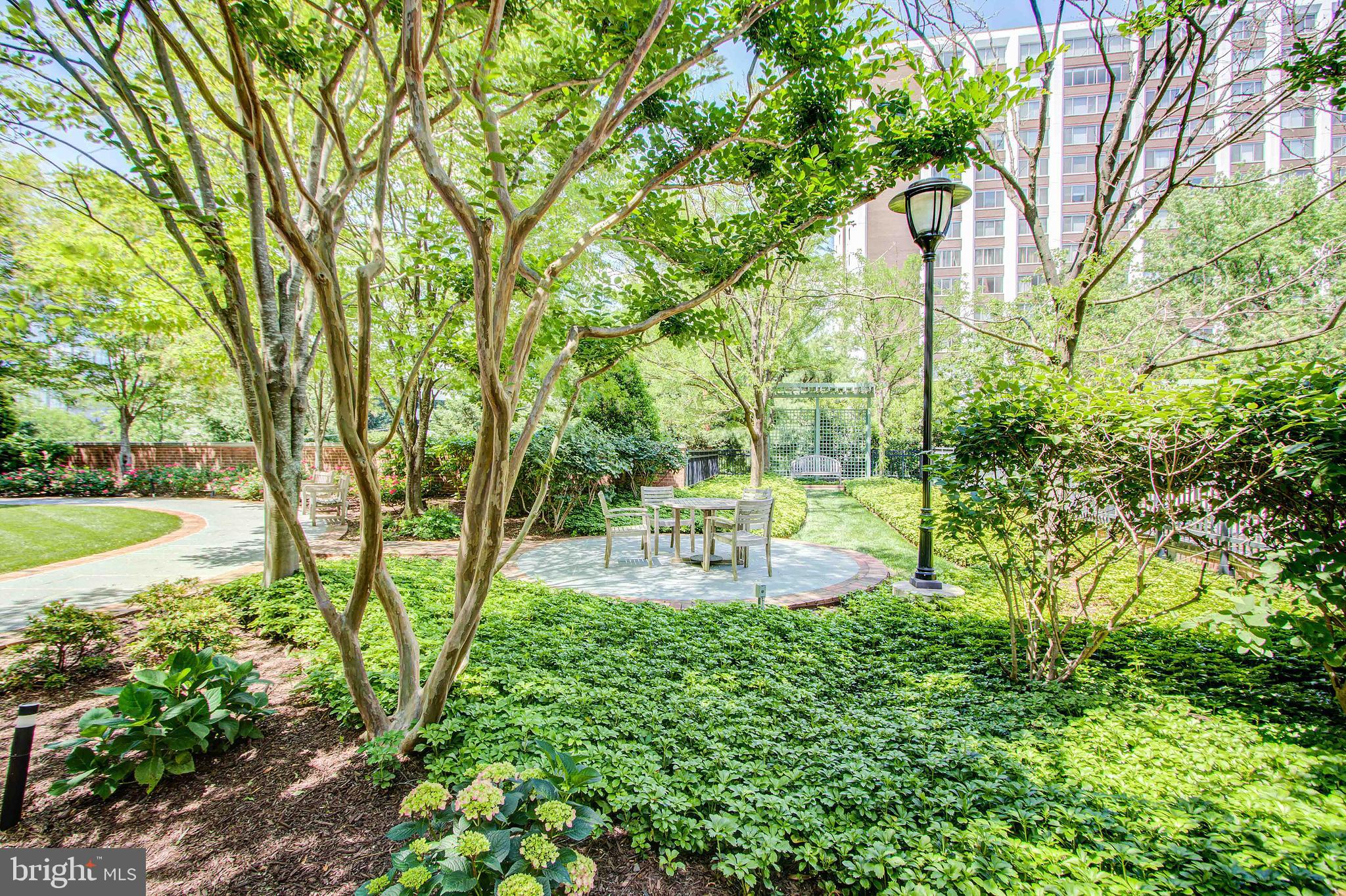 11700 Old Georgetown Road, Unit 1408 North Bethesda, MD 20852 - Photo 32 of 50
