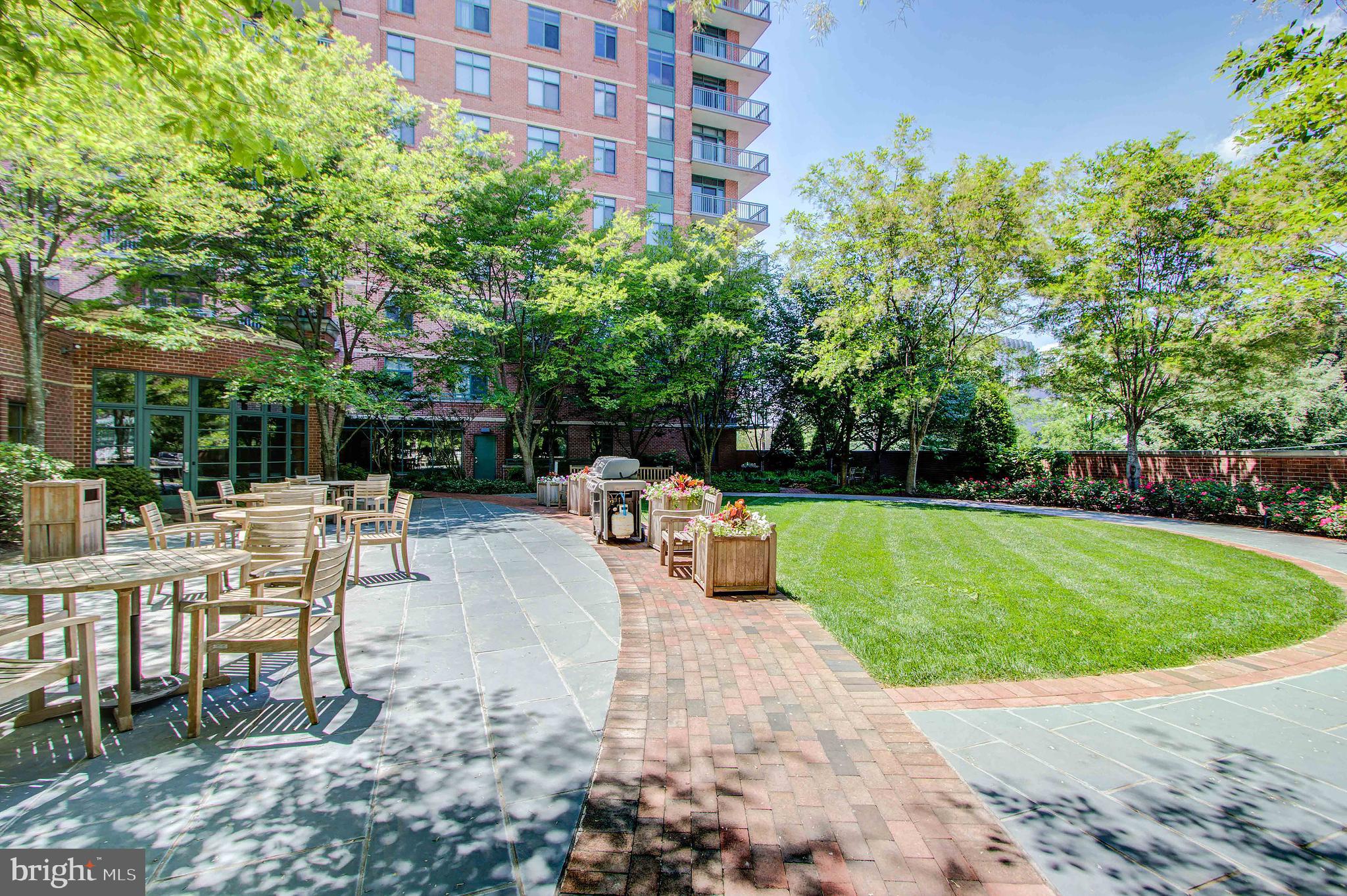 11700 Old Georgetown Road, Unit 1408 North Bethesda, MD 20852 - Photo 33 of 50