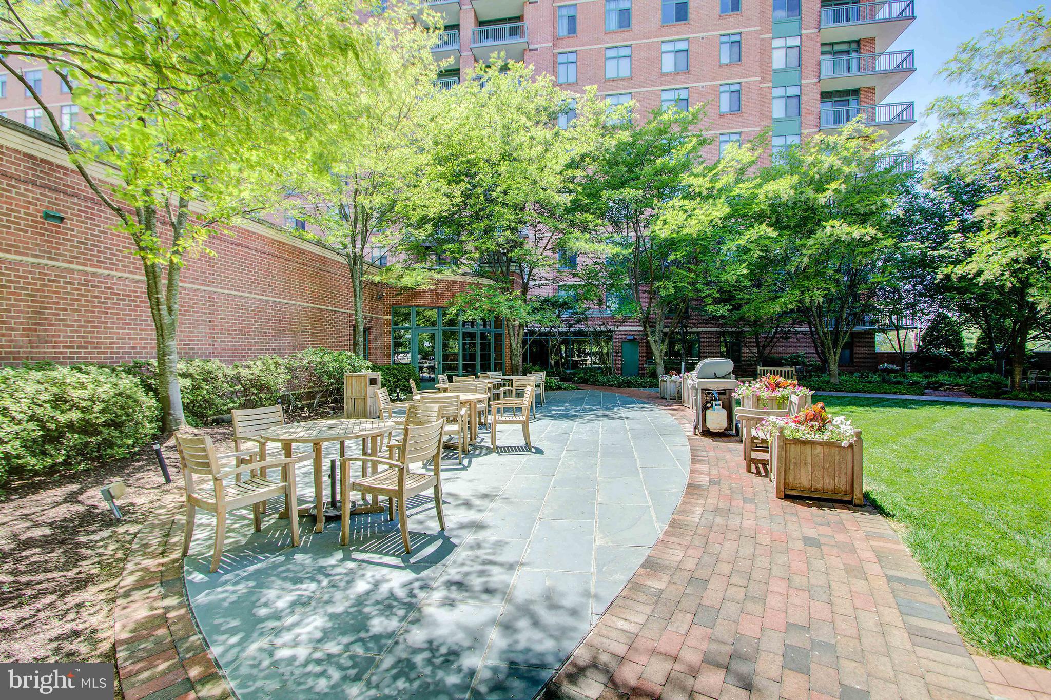 11700 Old Georgetown Road, Unit 1408 North Bethesda, MD 20852 - Photo 34 of 50