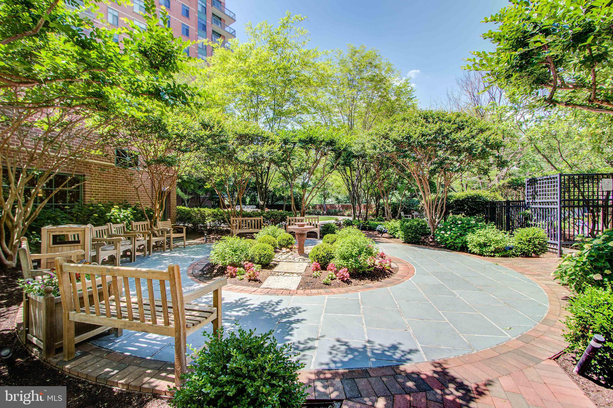 11700 Old Georgetown Road, Unit 1408 North Bethesda, MD 20852 - Photo 35 of 50