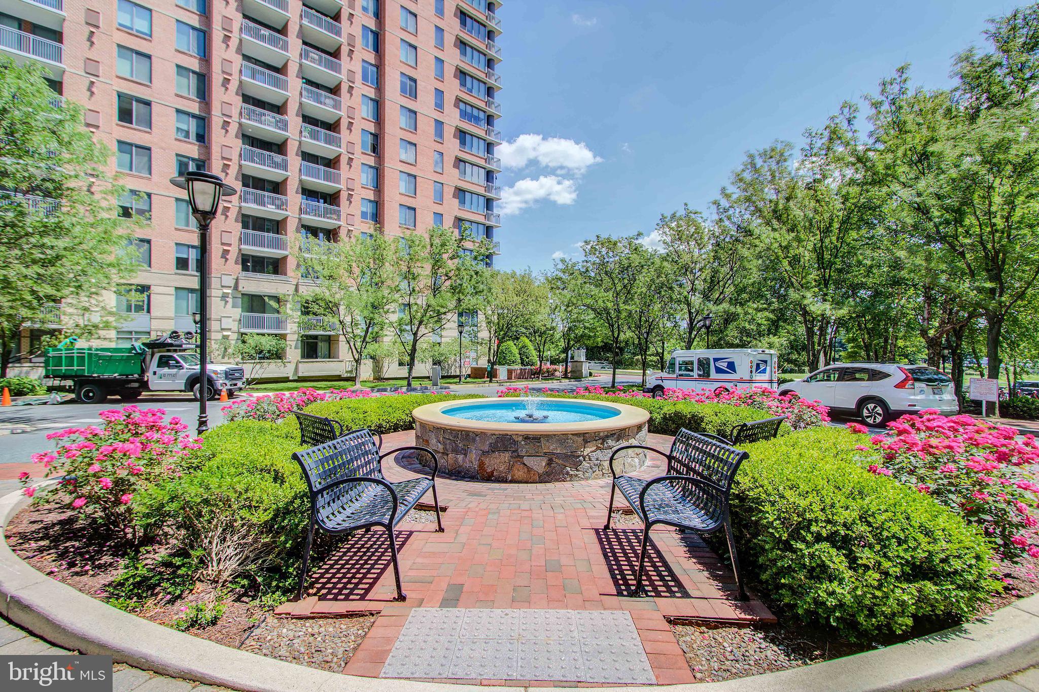 11700 Old Georgetown Road, Unit 1408 North Bethesda, MD 20852 - Photo 36 of 50