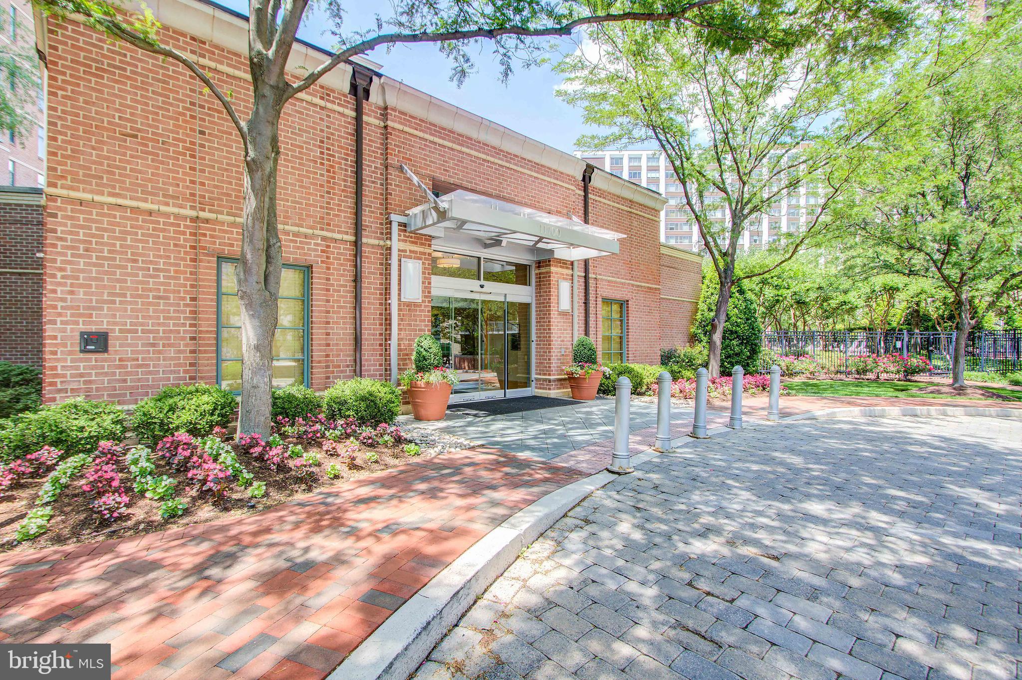 11700 Old Georgetown Road, Unit 1408 North Bethesda, MD 20852 - Photo 37 of 50