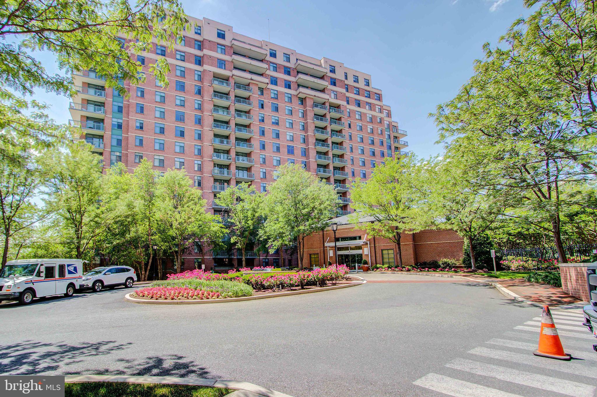 11700 Old Georgetown Road, Unit 1408 North Bethesda, MD 20852 - Photo 38 of 50