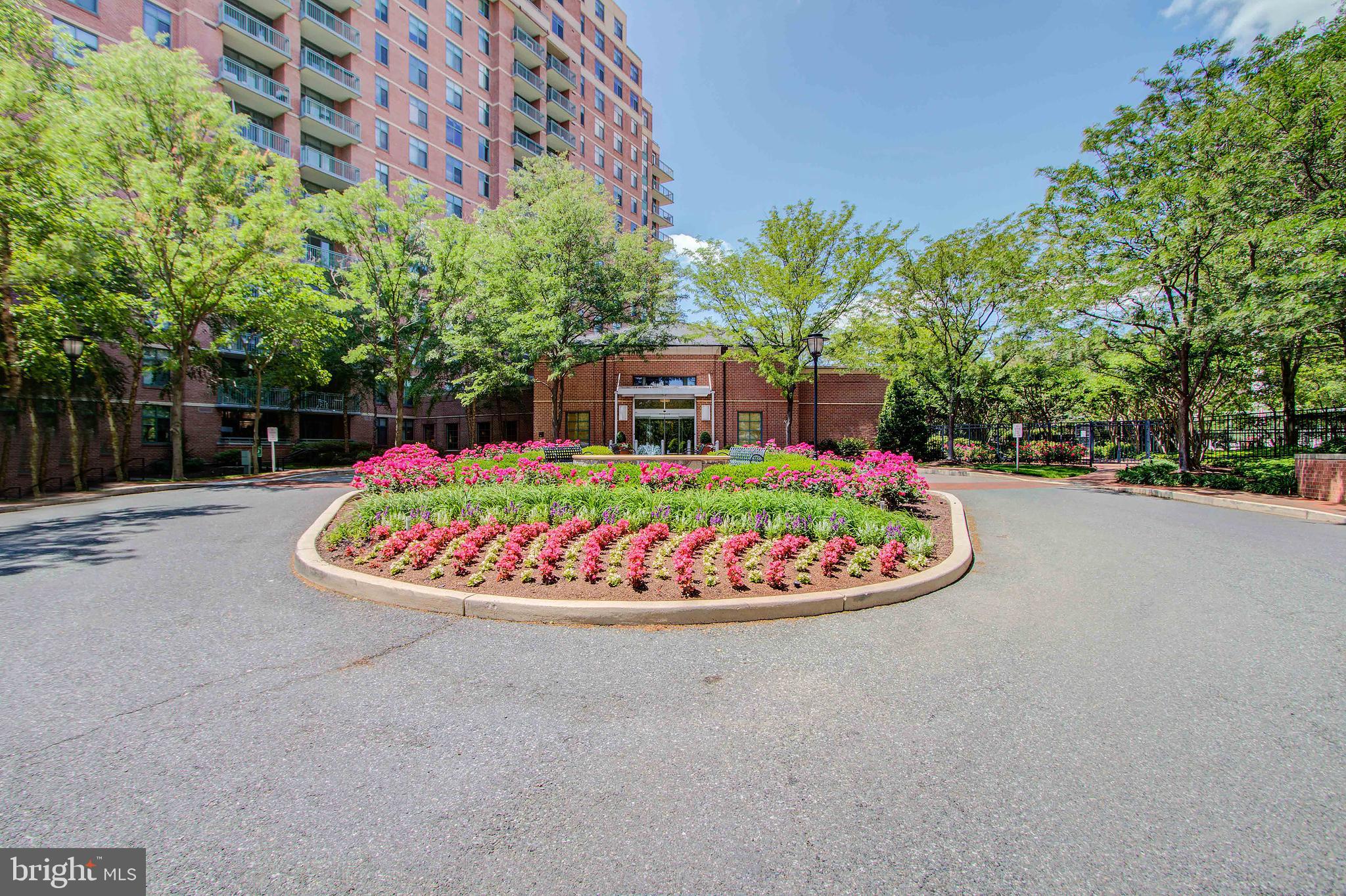 11700 Old Georgetown Road, Unit 1408 North Bethesda, MD 20852 - Photo 39 of 50