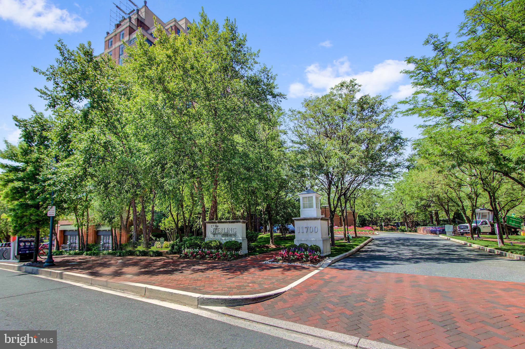 11700 Old Georgetown Road, Unit 1408 North Bethesda, MD 20852 - Photo 40 of 50