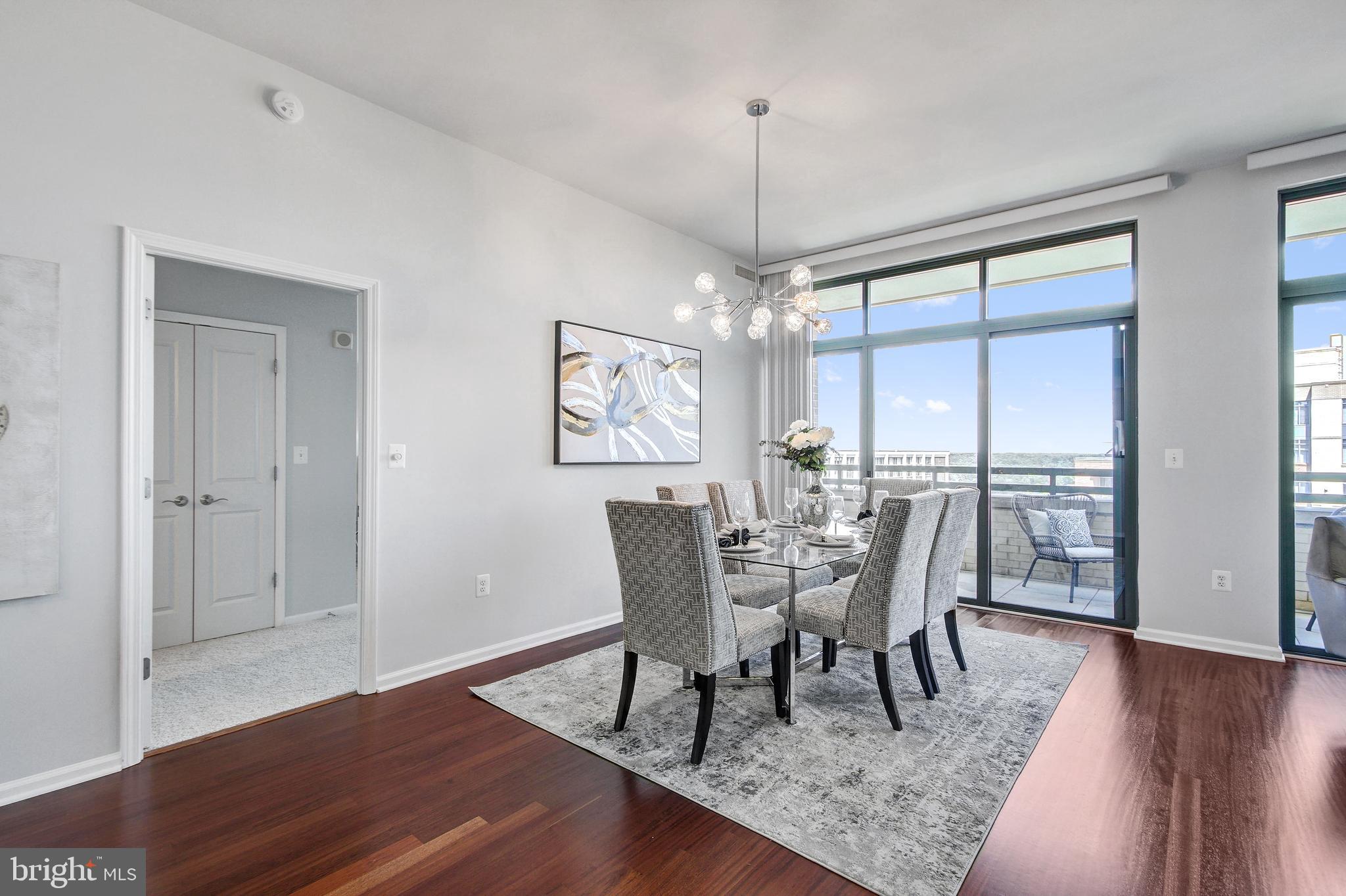 11700 Old Georgetown Road, Unit 1408 North Bethesda, MD 20852 - Photo 5 of 50
