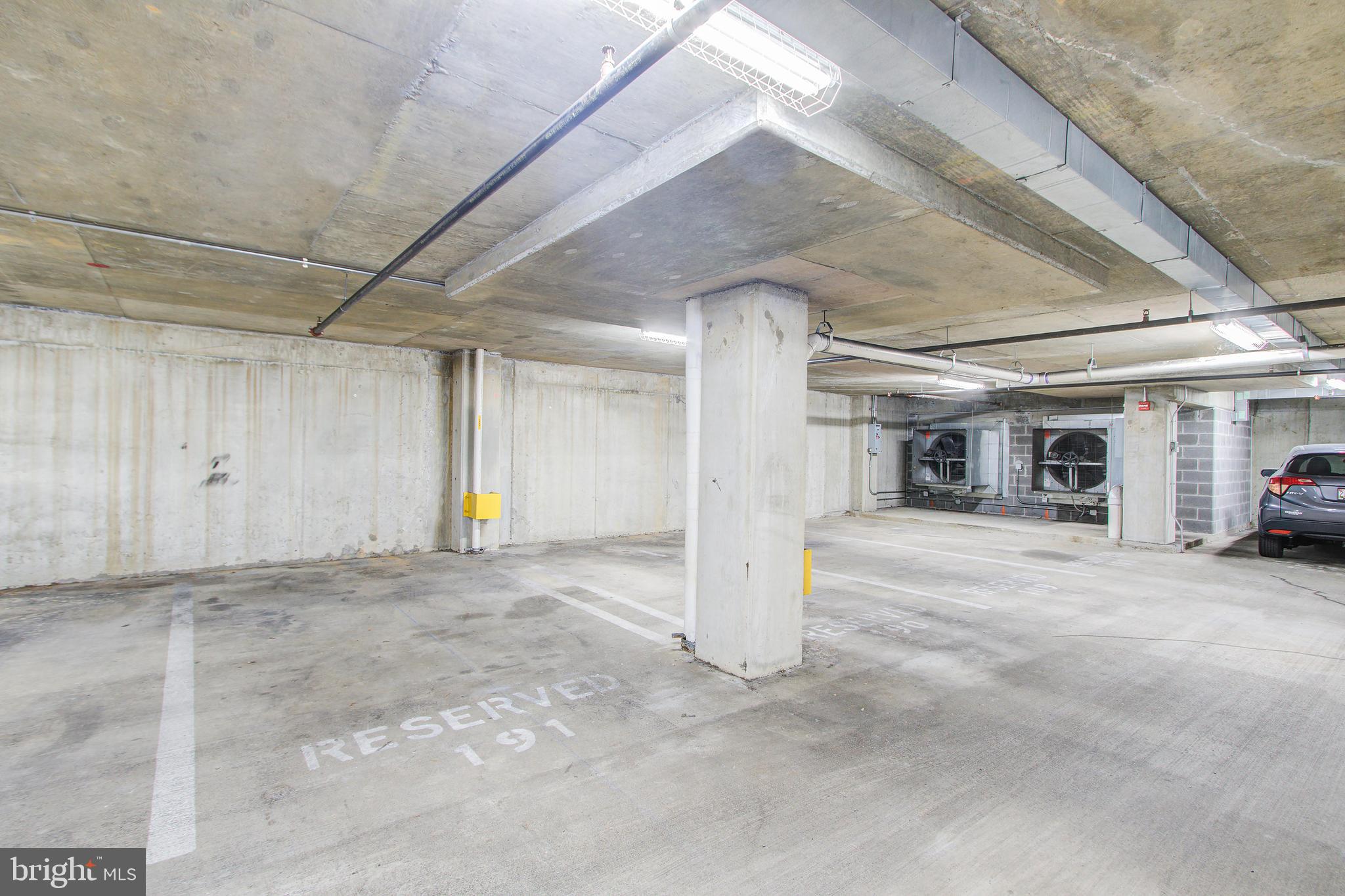 11700 Old Georgetown Road, Unit 1408 North Bethesda, MD 20852 - Photo 41 of 50