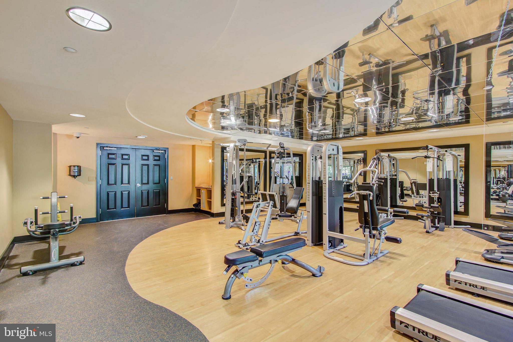 11700 Old Georgetown Road, Unit 1408 North Bethesda, MD 20852 - Photo 42 of 50