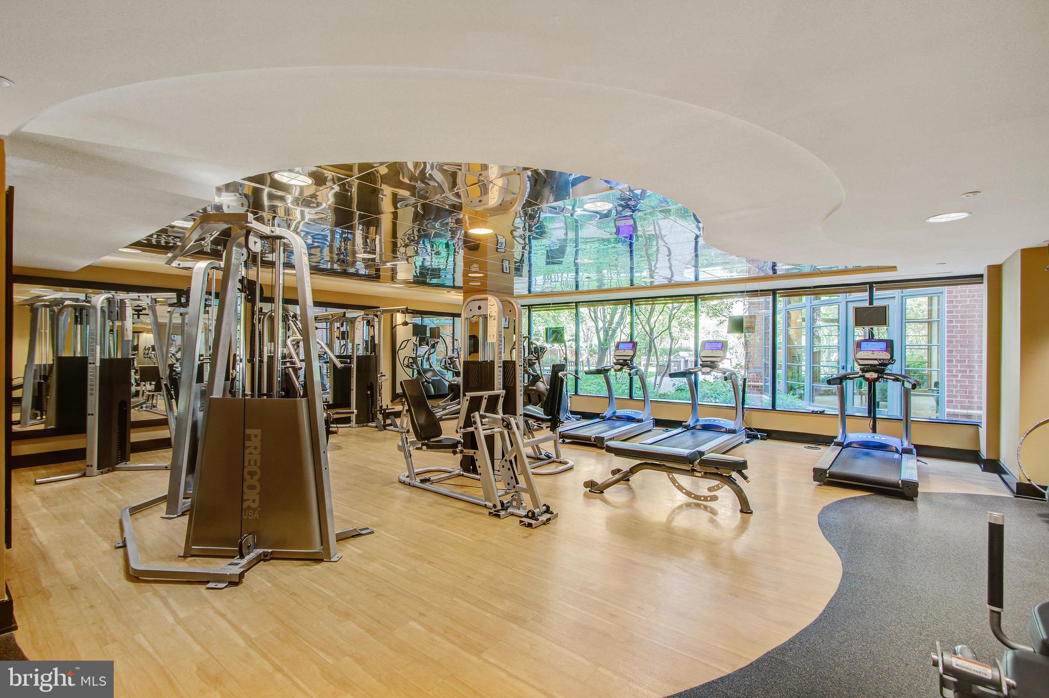 11700 Old Georgetown Road, Unit 1408 North Bethesda, MD 20852 - Photo 43 of 50