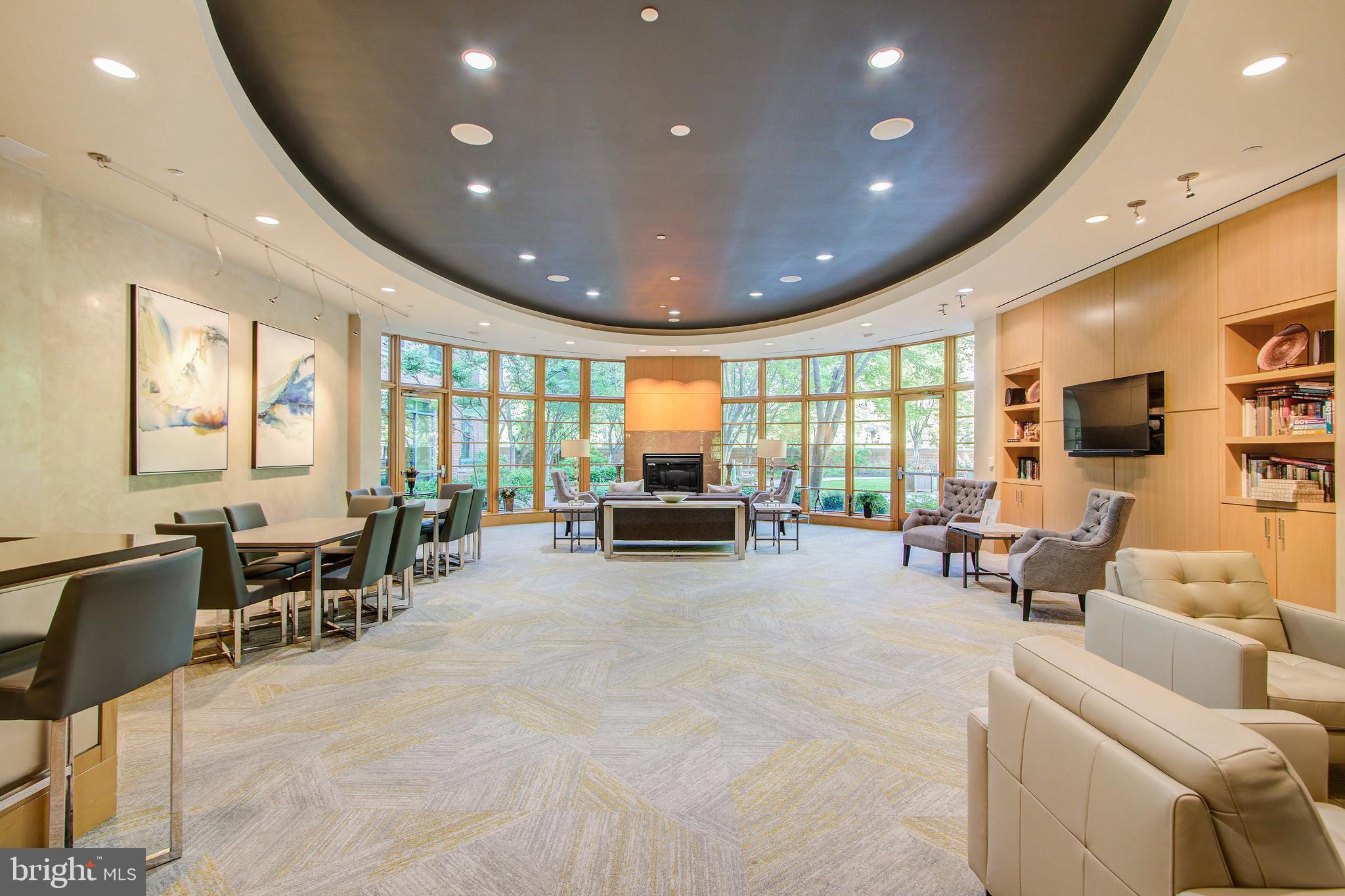11700 Old Georgetown Road, Unit 1408 North Bethesda, MD 20852 - Photo 44 of 50