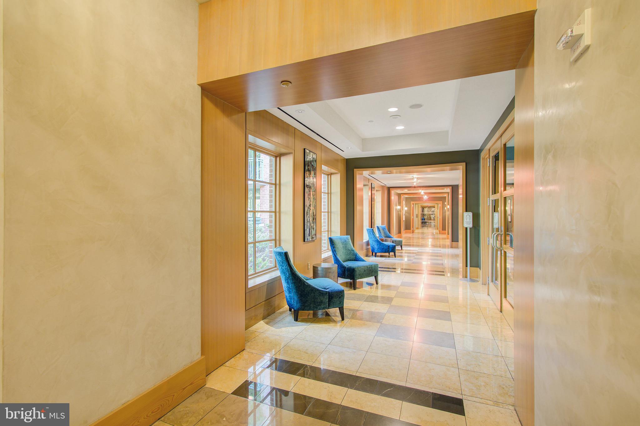 11700 Old Georgetown Road, Unit 1408 North Bethesda, MD 20852 - Photo 48 of 50