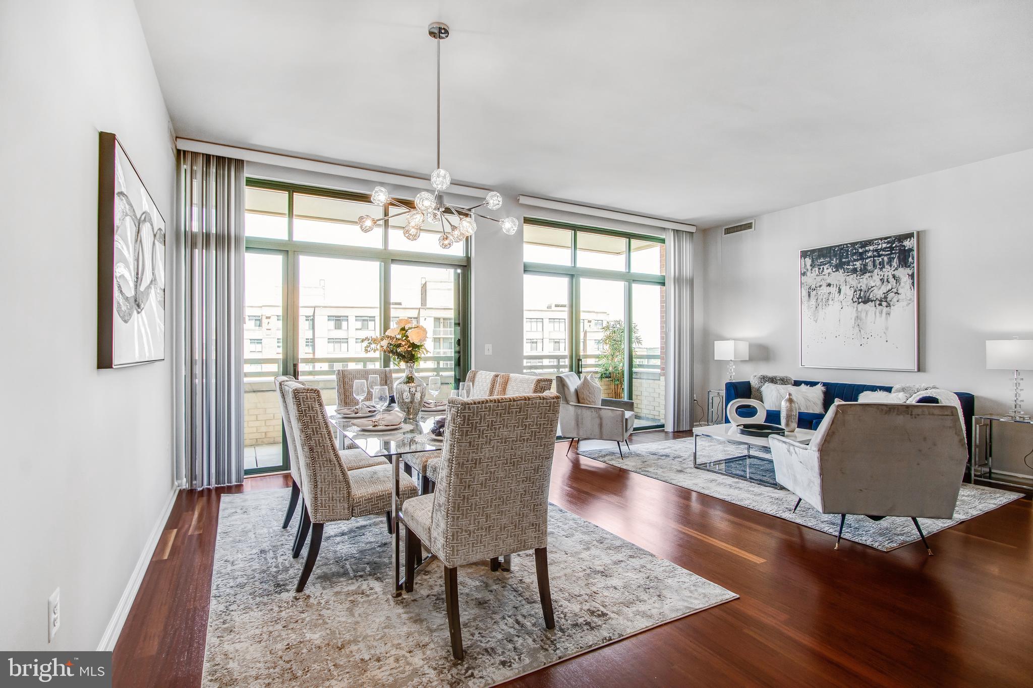 11700 Old Georgetown Road, Unit 1408 North Bethesda, MD 20852 - Photo 6 of 50