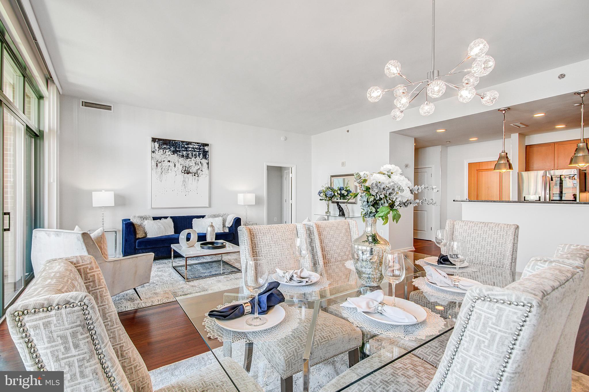 11700 Old Georgetown Road, Unit 1408 North Bethesda, MD 20852 - Photo 8 of 50