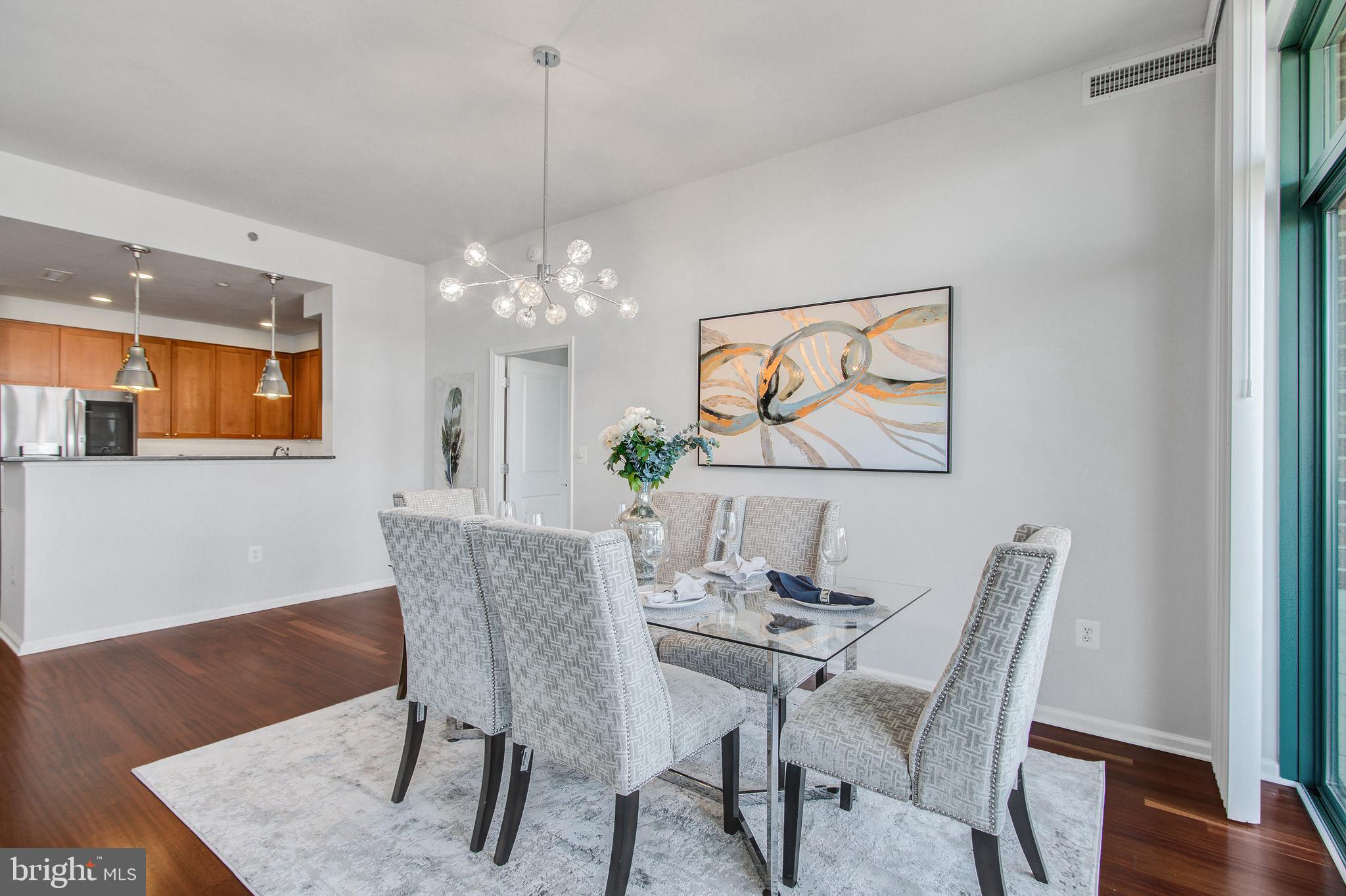 11700 Old Georgetown Road, Unit 1408 North Bethesda, MD 20852 - Photo 9 of 50