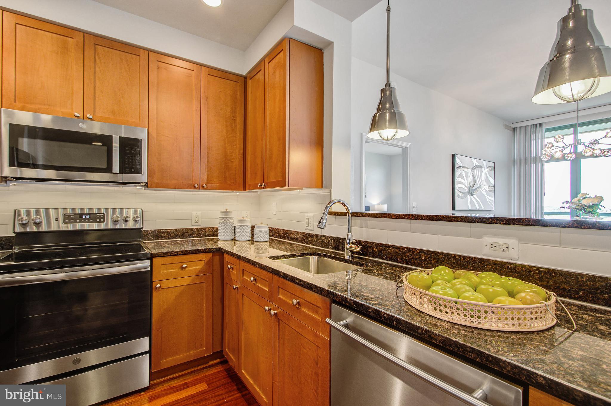 11700 Old Georgetown Road, Unit 1408 North Bethesda, MD 20852 - Photo 10 of 50