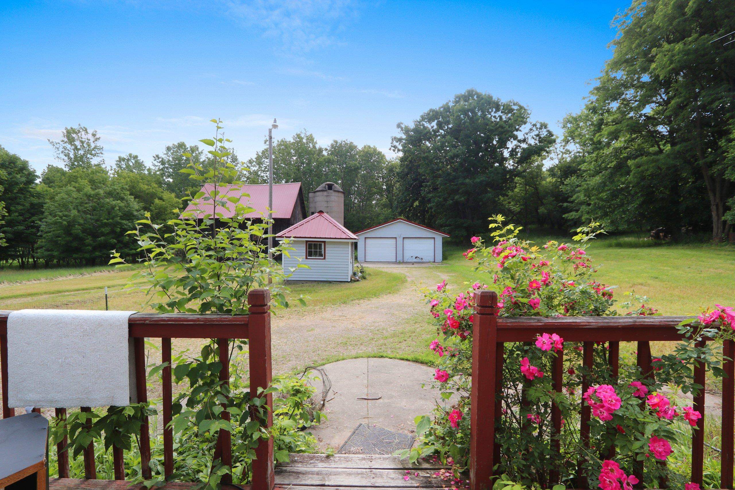 5638 County Rd Bb Gillett, WI 54124 - Photo 42 of 61
