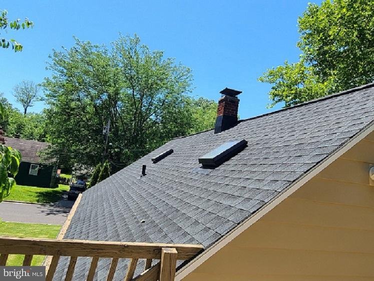 196 Cook Avenue Salem, NJ 08079 - Photo 27 of 31 Roof