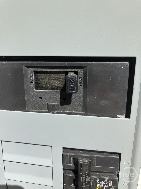 392 Reiser Road Springfield, GA 31329 - Photo 2 of 11 Plenty of 200 AMP power for your needs.