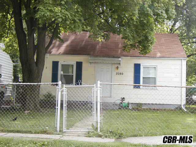 2280 Howey Road Columbus, OH 43211 - Photo 1 of 1 Gallery Image 1