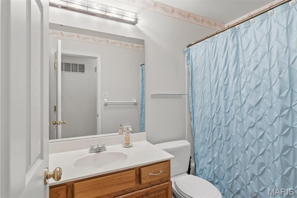 1577 Fox Ridge Court Arnold, MO 63010 - Photo 32 of 51