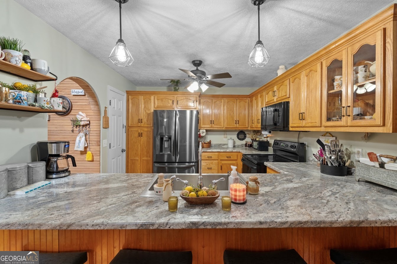 227 County Road 71 Heflin, AL 36264 - Photo 11 of 52