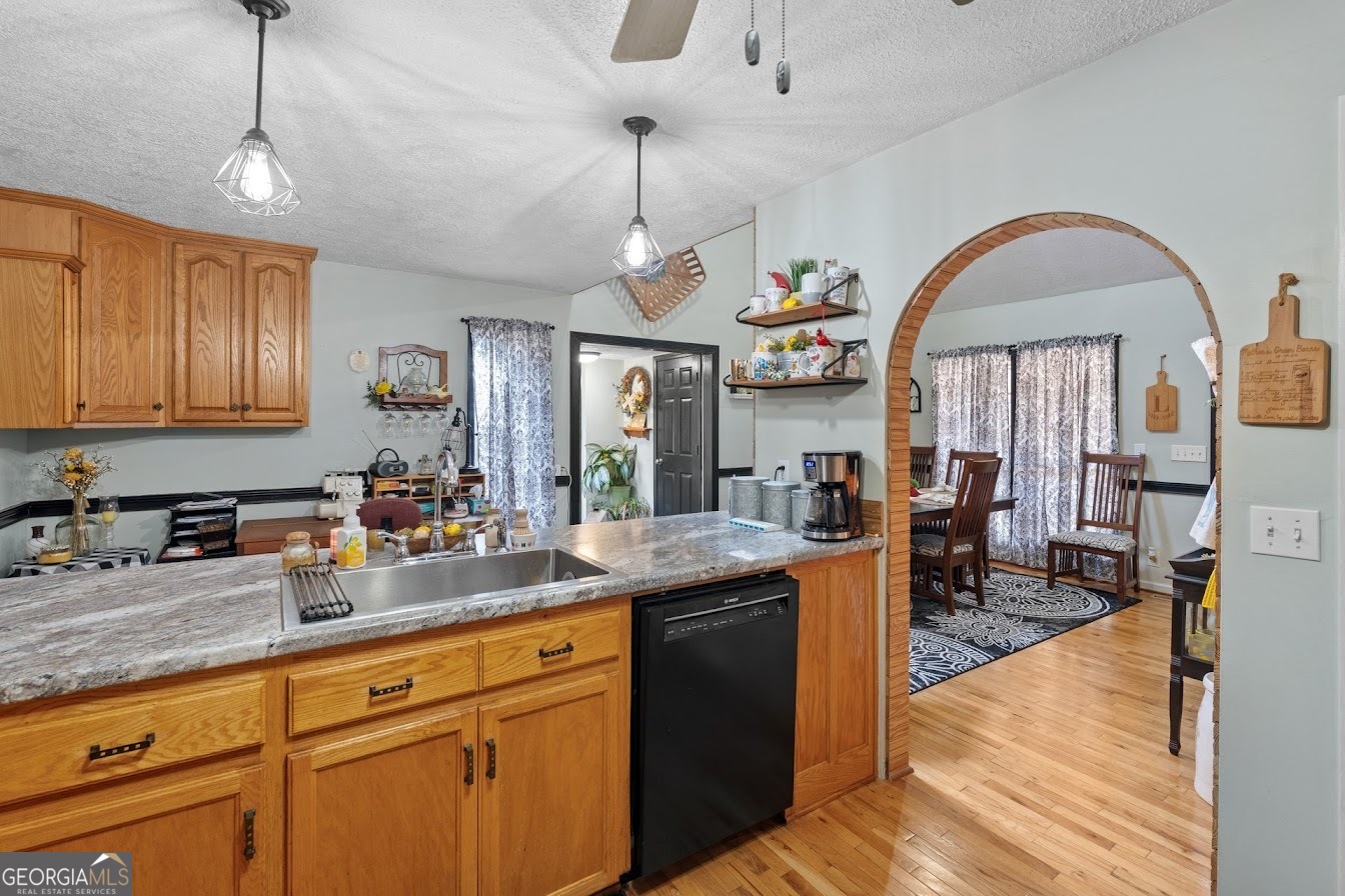 227 County Road 71 Heflin, AL 36264 - Photo 13 of 52