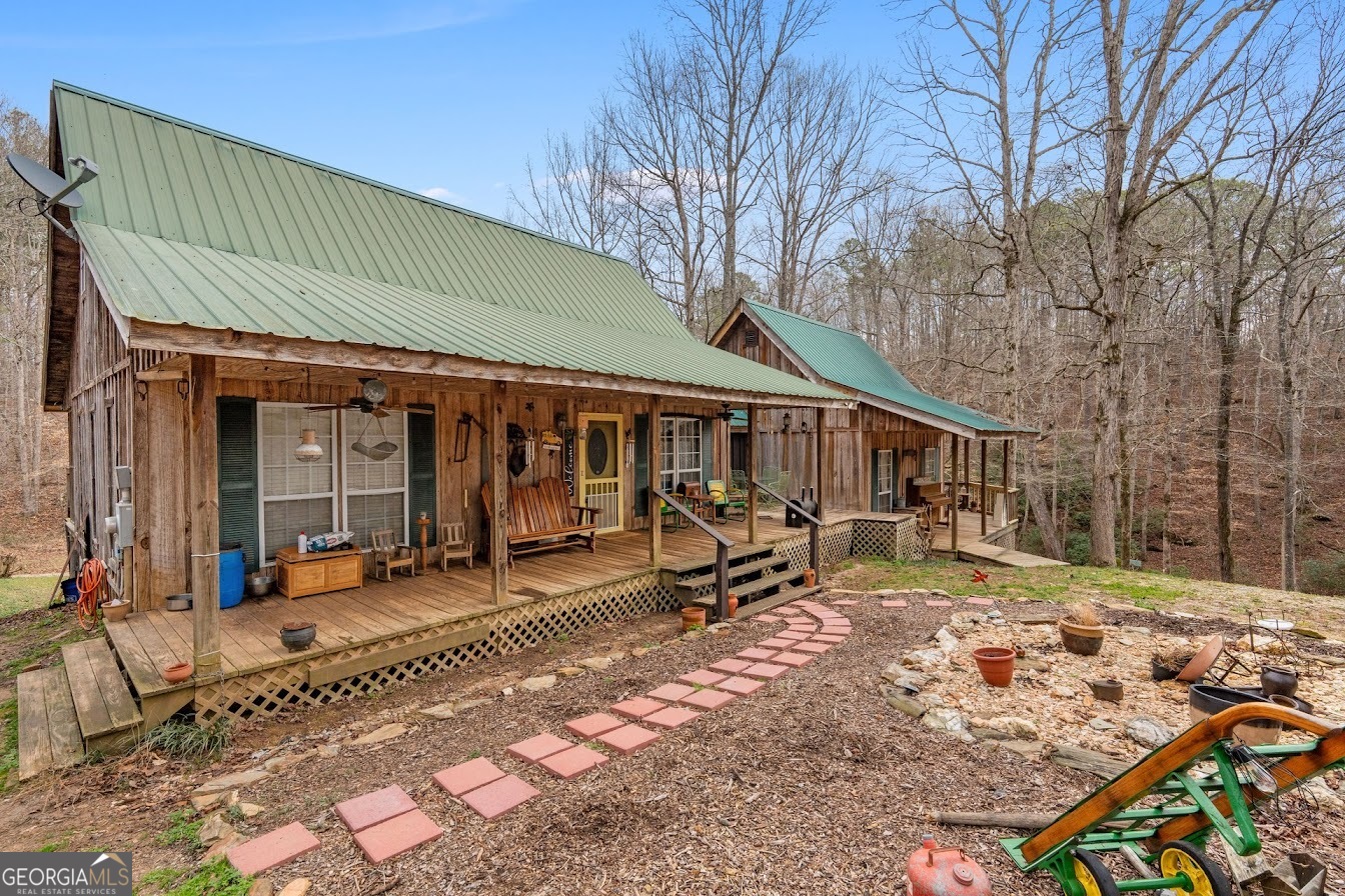 227 County Road 71 Heflin, AL 36264 - Photo 2 of 52
