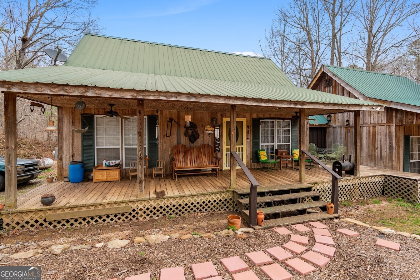 227 County Road 71 Heflin, AL 36264 - Photo 34 of 52