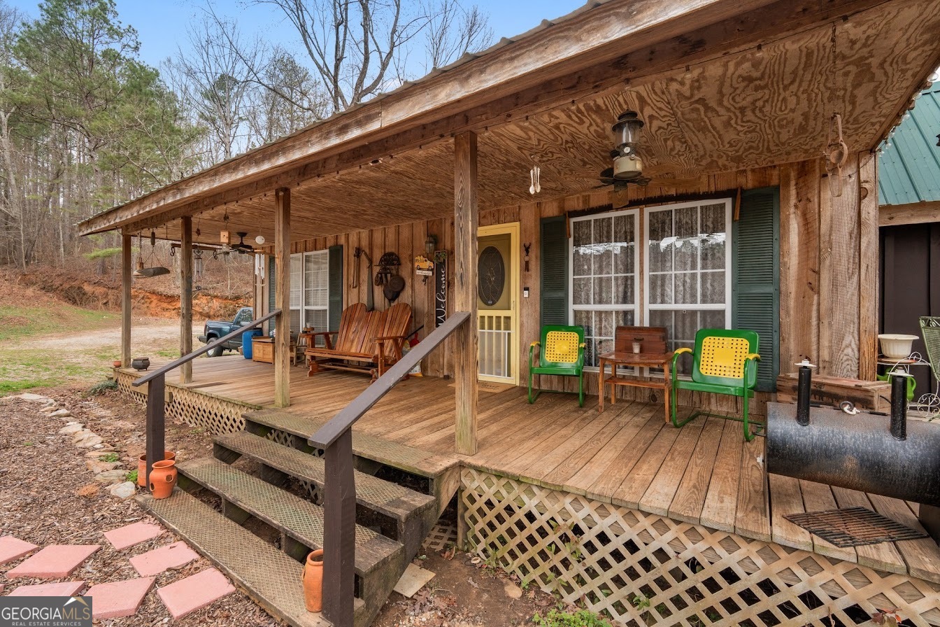227 County Road 71 Heflin, AL 36264 - Photo 35 of 52