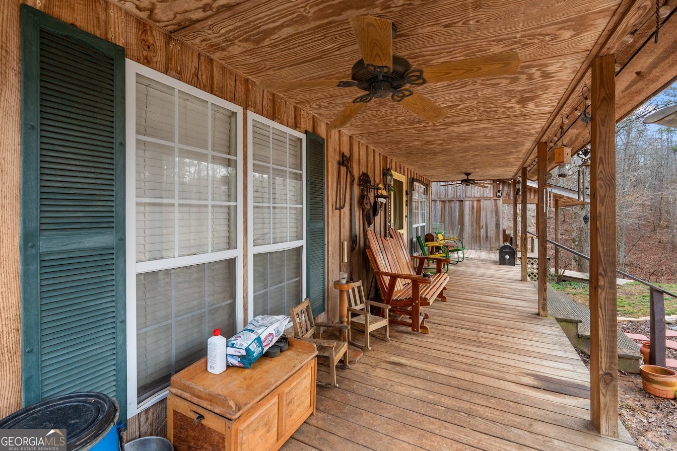 227 County Road 71 Heflin, AL 36264 - Photo 36 of 52