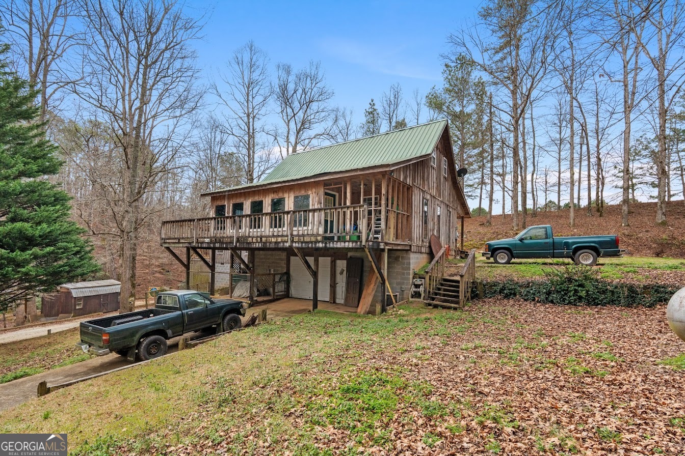 227 County Road 71 Heflin, AL 36264 - Photo 38 of 52