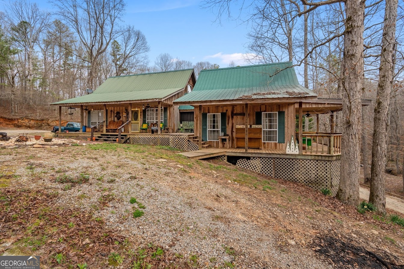 227 County Road 71 Heflin, AL 36264 - Photo 39 of 52