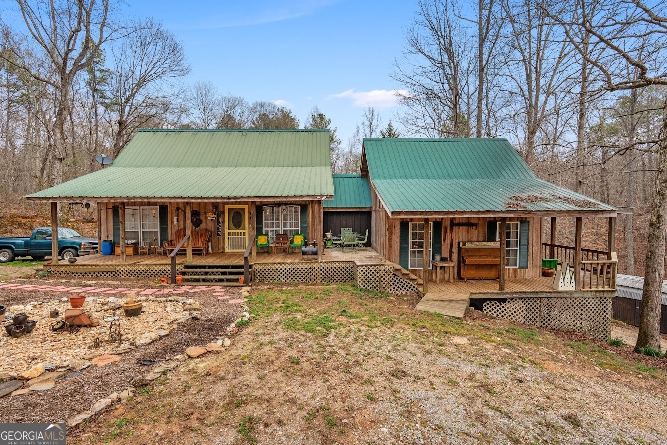 227 County Road 71 Heflin, AL 36264 - Photo 40 of 52