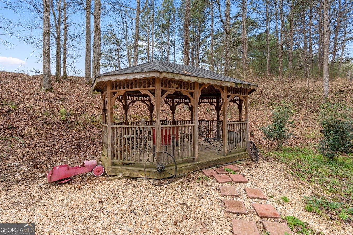 227 County Road 71 Heflin, AL 36264 - Photo 41 of 52